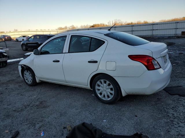 Photo 1 VIN: 3N1CN7AP0EL866703 - NISSAN VERSA 