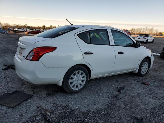 Photo 2 VIN: 3N1CN7AP0EL866703 - NISSAN VERSA 