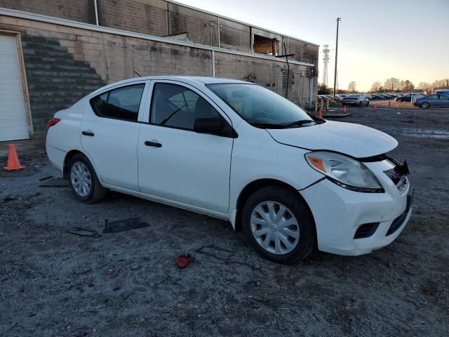 Photo 3 VIN: 3N1CN7AP0EL866703 - NISSAN VERSA 