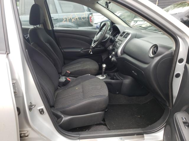 Photo 4 VIN: 3N1CN7AP0EL866829 - NISSAN VERSA S 