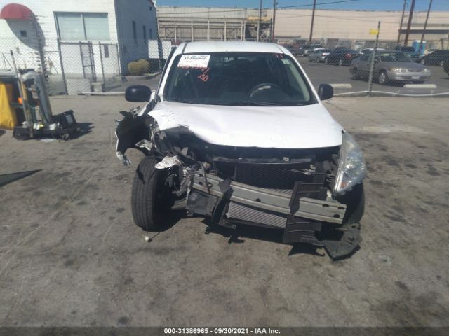 Photo 5 VIN: 3N1CN7AP0EL868001 - NISSAN VERSA 