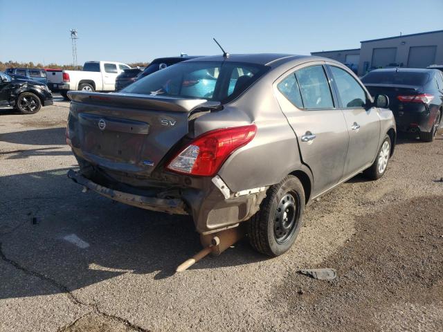 Photo 3 VIN: 3N1CN7AP0EL868810 - NISSAN VERSA S 