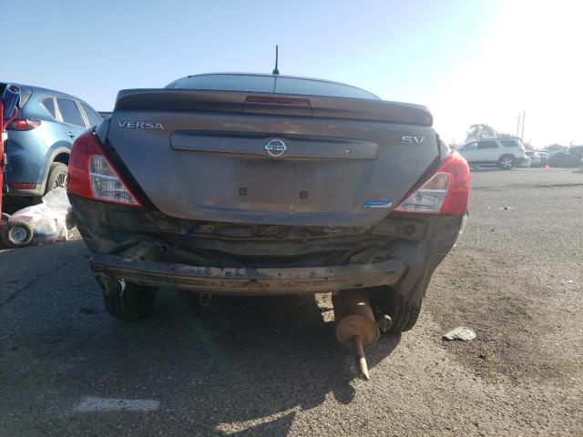 Photo 8 VIN: 3N1CN7AP0EL868810 - NISSAN VERSA S 