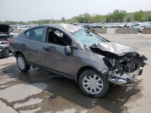 Photo 3 VIN: 3N1CN7AP0EL869777 - NISSAN VERSA S 