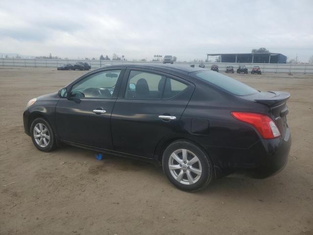 Photo 1 VIN: 3N1CN7AP0EL870170 - NISSAN VERSA S 