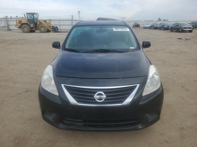 Photo 4 VIN: 3N1CN7AP0EL870170 - NISSAN VERSA S 