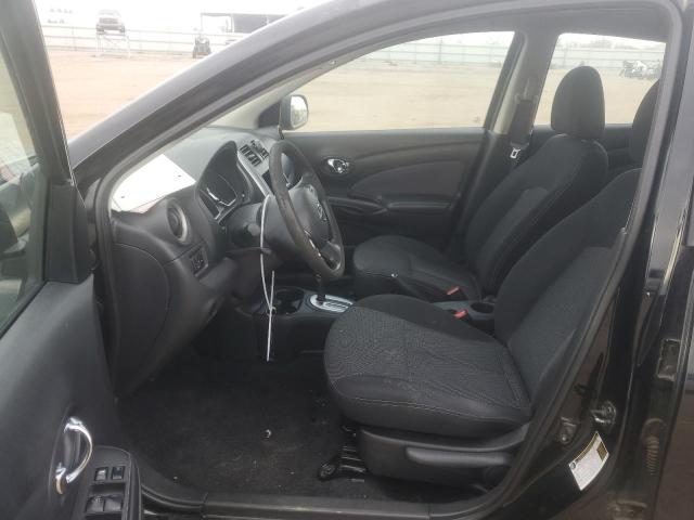 Photo 6 VIN: 3N1CN7AP0EL870170 - NISSAN VERSA S 