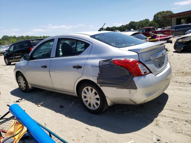 Photo 1 VIN: 3N1CN7AP0EL870234 - NISSAN VERSA 