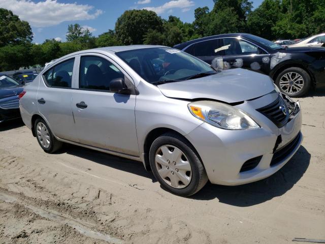 Photo 3 VIN: 3N1CN7AP0EL870234 - NISSAN VERSA 