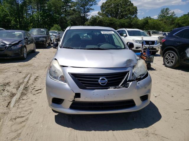 Photo 4 VIN: 3N1CN7AP0EL870234 - NISSAN VERSA 