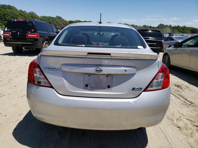 Photo 5 VIN: 3N1CN7AP0EL870234 - NISSAN VERSA 