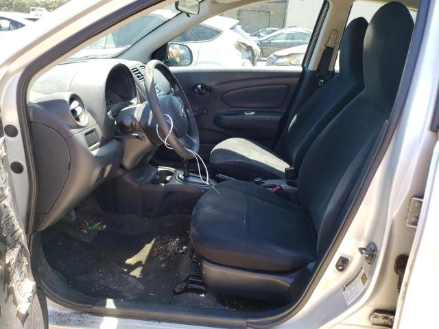 Photo 6 VIN: 3N1CN7AP0EL870234 - NISSAN VERSA 