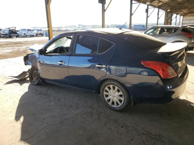 Photo 1 VIN: 3N1CN7AP0EL875899 - NISSAN VERSA S 