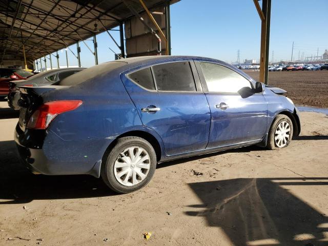 Photo 2 VIN: 3N1CN7AP0EL875899 - NISSAN VERSA S 