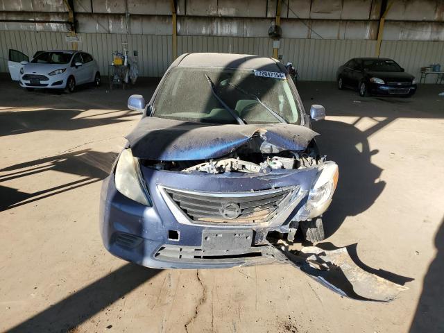 Photo 4 VIN: 3N1CN7AP0EL875899 - NISSAN VERSA S 