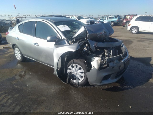 Photo 0 VIN: 3N1CN7AP0EL875983 - NISSAN VERSA 