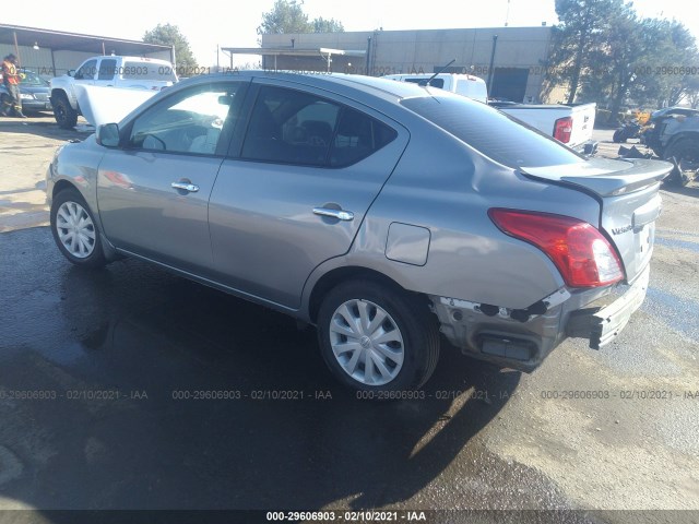 Photo 2 VIN: 3N1CN7AP0EL875983 - NISSAN VERSA 