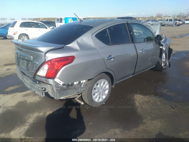 Photo 3 VIN: 3N1CN7AP0EL875983 - NISSAN VERSA 