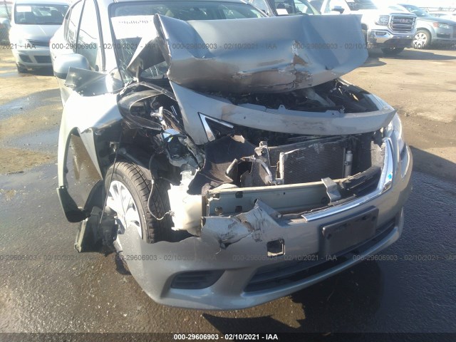 Photo 5 VIN: 3N1CN7AP0EL875983 - NISSAN VERSA 