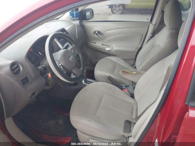 Photo 4 VIN: 3N1CN7AP0EL877183 - NISSAN VERSA 