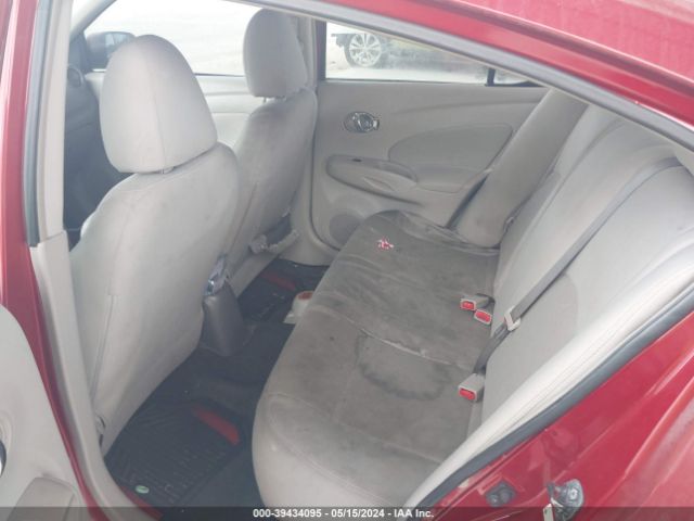 Photo 7 VIN: 3N1CN7AP0EL877183 - NISSAN VERSA 