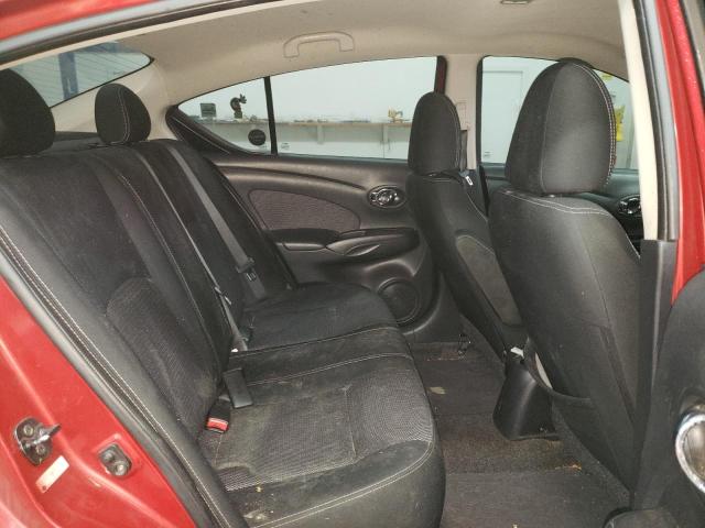 Photo 5 VIN: 3N1CN7AP0FL802257 - NISSAN VERSA S 