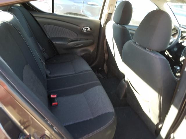 Photo 5 VIN: 3N1CN7AP0FL803568 - NISSAN VERSA 