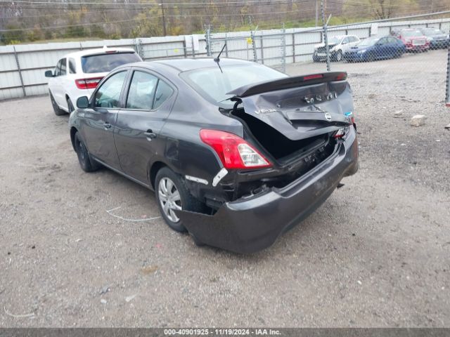 Photo 2 VIN: 3N1CN7AP0FL805062 - NISSAN VERSA 