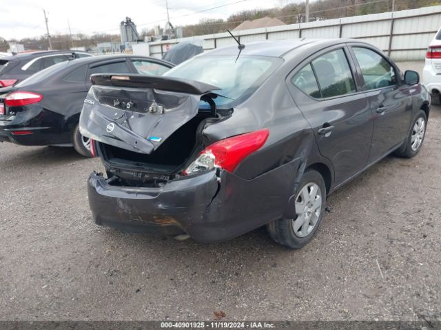 Photo 3 VIN: 3N1CN7AP0FL805062 - NISSAN VERSA 