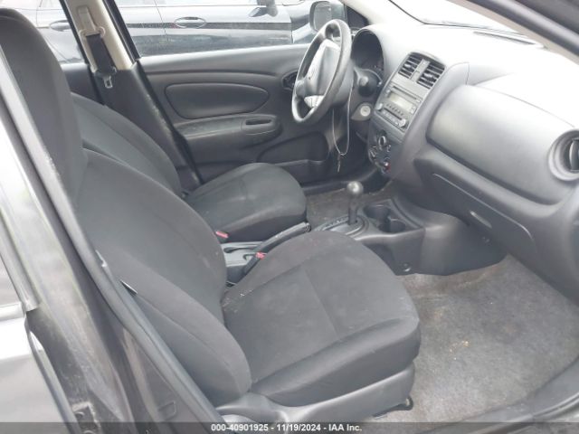 Photo 4 VIN: 3N1CN7AP0FL805062 - NISSAN VERSA 