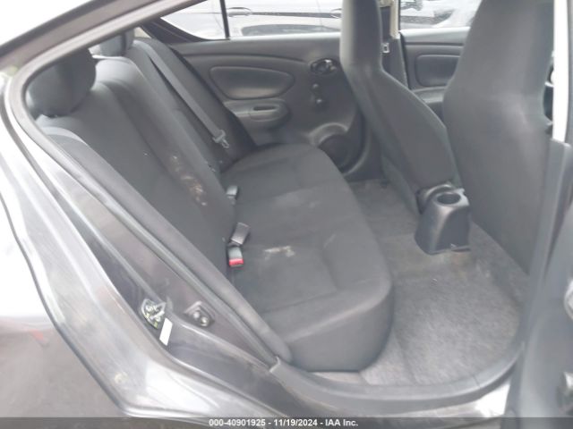 Photo 7 VIN: 3N1CN7AP0FL805062 - NISSAN VERSA 