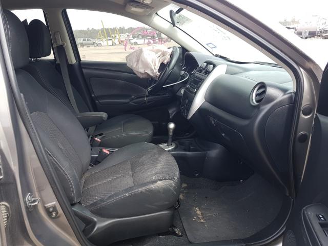 Photo 4 VIN: 3N1CN7AP0FL806664 - NISSAN VERSA S 