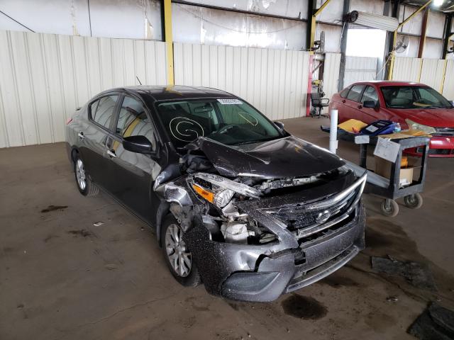 Photo 0 VIN: 3N1CN7AP0FL806874 - NISSAN VERSA S 