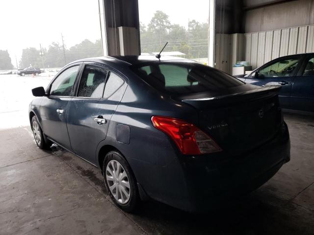 Photo 2 VIN: 3N1CN7AP0FL806888 - NISSAN VERSA S 