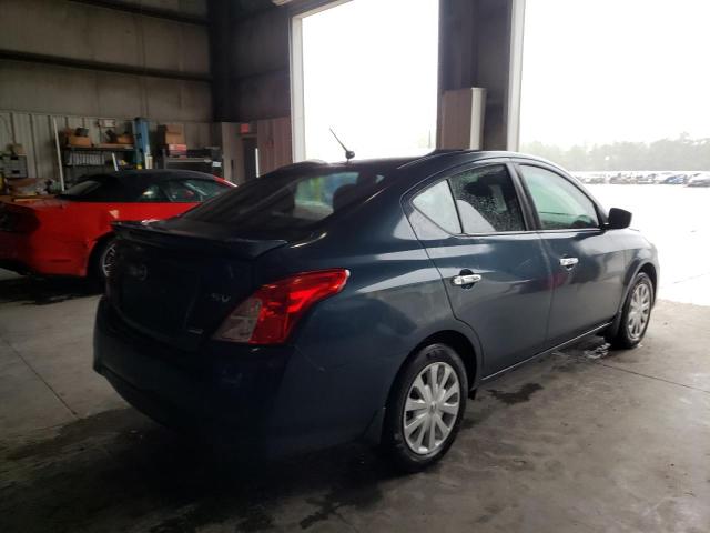 Photo 3 VIN: 3N1CN7AP0FL806888 - NISSAN VERSA S 