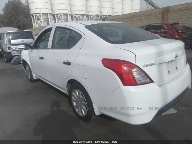 Photo 2 VIN: 3N1CN7AP0FL806938 - NISSAN VERSA 