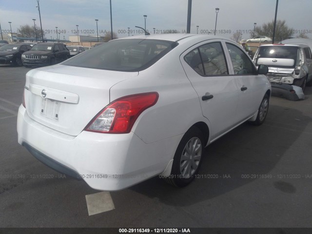 Photo 3 VIN: 3N1CN7AP0FL806938 - NISSAN VERSA 