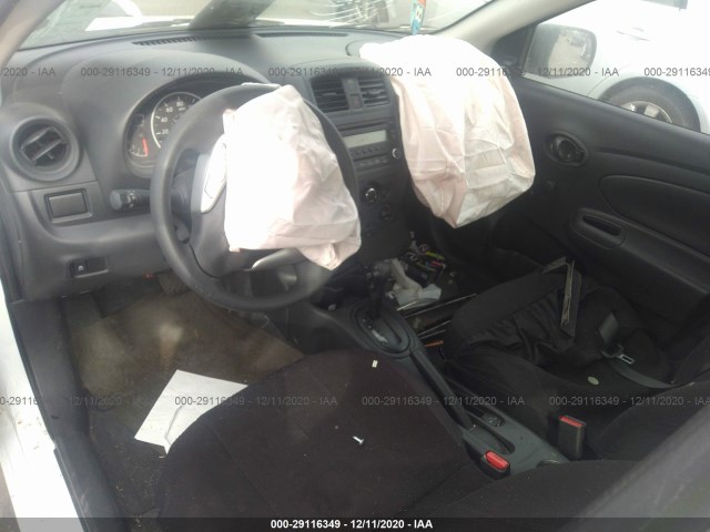 Photo 4 VIN: 3N1CN7AP0FL806938 - NISSAN VERSA 