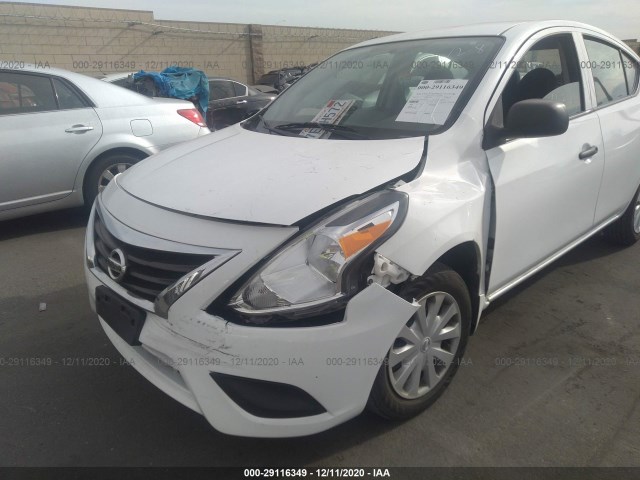 Photo 5 VIN: 3N1CN7AP0FL806938 - NISSAN VERSA 