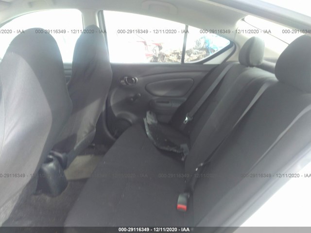 Photo 7 VIN: 3N1CN7AP0FL806938 - NISSAN VERSA 