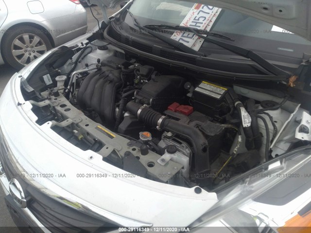 Photo 9 VIN: 3N1CN7AP0FL806938 - NISSAN VERSA 