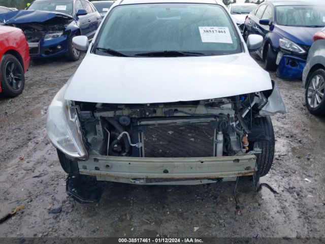 Photo 5 VIN: 3N1CN7AP0FL807233 - NISSAN VERSA 