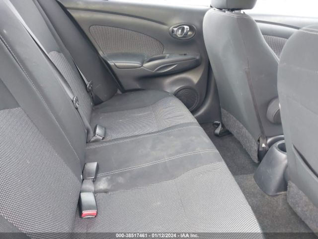 Photo 7 VIN: 3N1CN7AP0FL807233 - NISSAN VERSA 