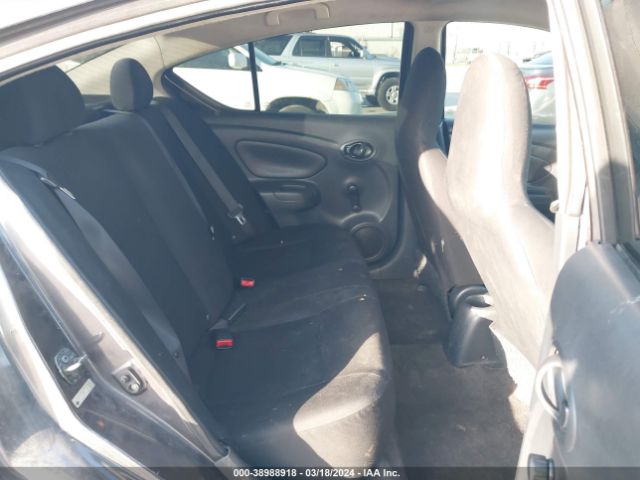 Photo 7 VIN: 3N1CN7AP0FL808365 - NISSAN VERSA 