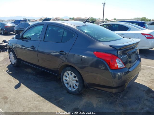 Photo 2 VIN: 3N1CN7AP0FL808866 - NISSAN VERSA 