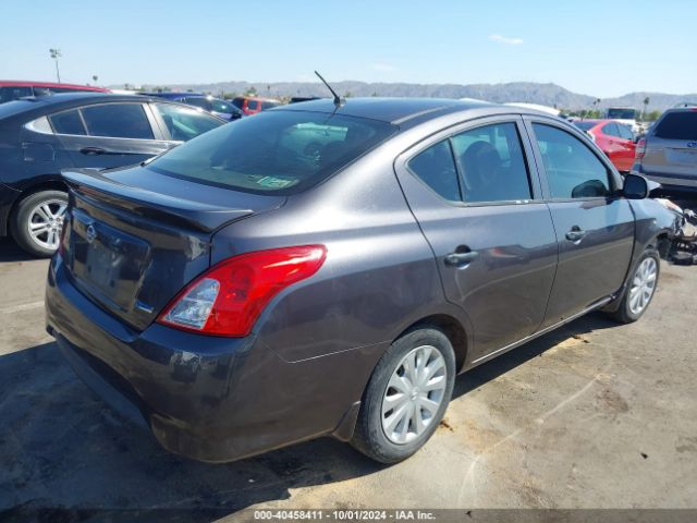 Photo 3 VIN: 3N1CN7AP0FL808866 - NISSAN VERSA 