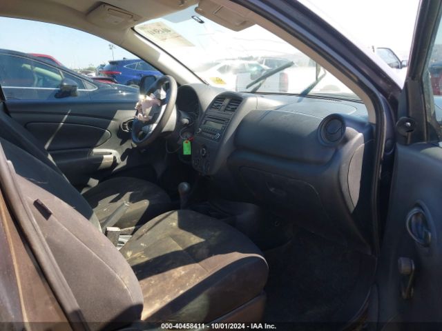 Photo 4 VIN: 3N1CN7AP0FL808866 - NISSAN VERSA 