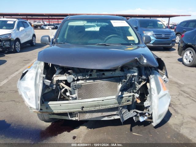 Photo 5 VIN: 3N1CN7AP0FL808866 - NISSAN VERSA 