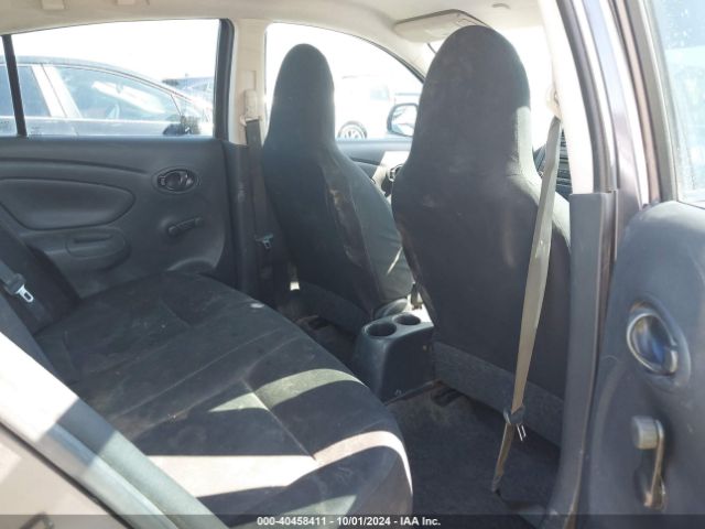 Photo 7 VIN: 3N1CN7AP0FL808866 - NISSAN VERSA 