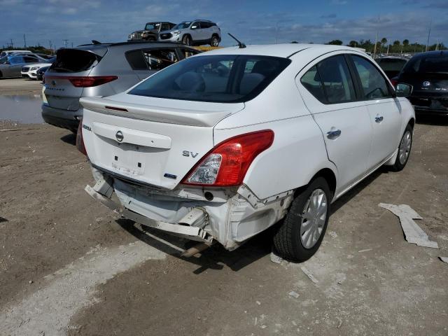 Photo 3 VIN: 3N1CN7AP0FL810309 - NISSAN VERSA S 